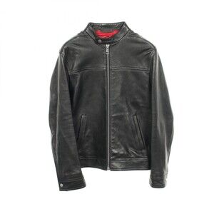 Gucci Single Riders Jacket Blouson #44 #321556G15B